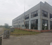 ОСЗ 200 кв м Киреевский район