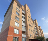 комната 54 кв м Киреевский район, Киреевск