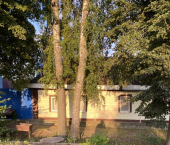коттедж 40 кв м Тула, посёлок Октябрьский, 8-й проезд, 1