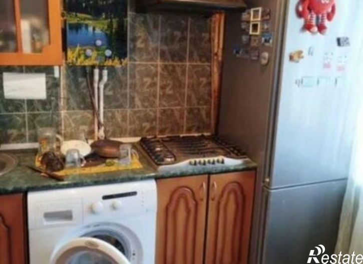 2-комн квартира ул Куйбышева, 4,  д. 4