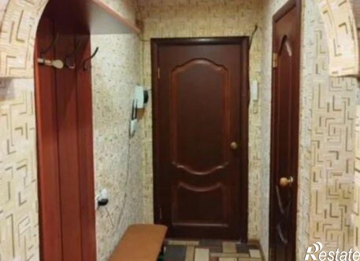 2-комн квартира ул Куйбышева, 4,  д. 4
