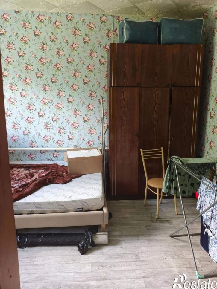 2-комн квартира Центральная улица, д.6