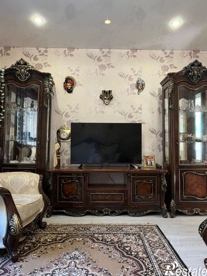 3-комн квартира ул Трудовые Резервы, 24,  д. 24
