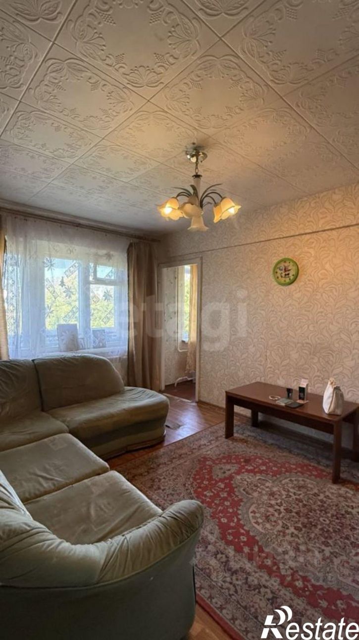 2-комн квартира ул Строителей, 5,  д. 5