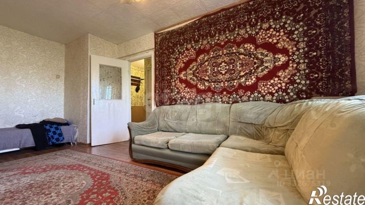 2-комн квартира ул Строителей, 5,  д. 5