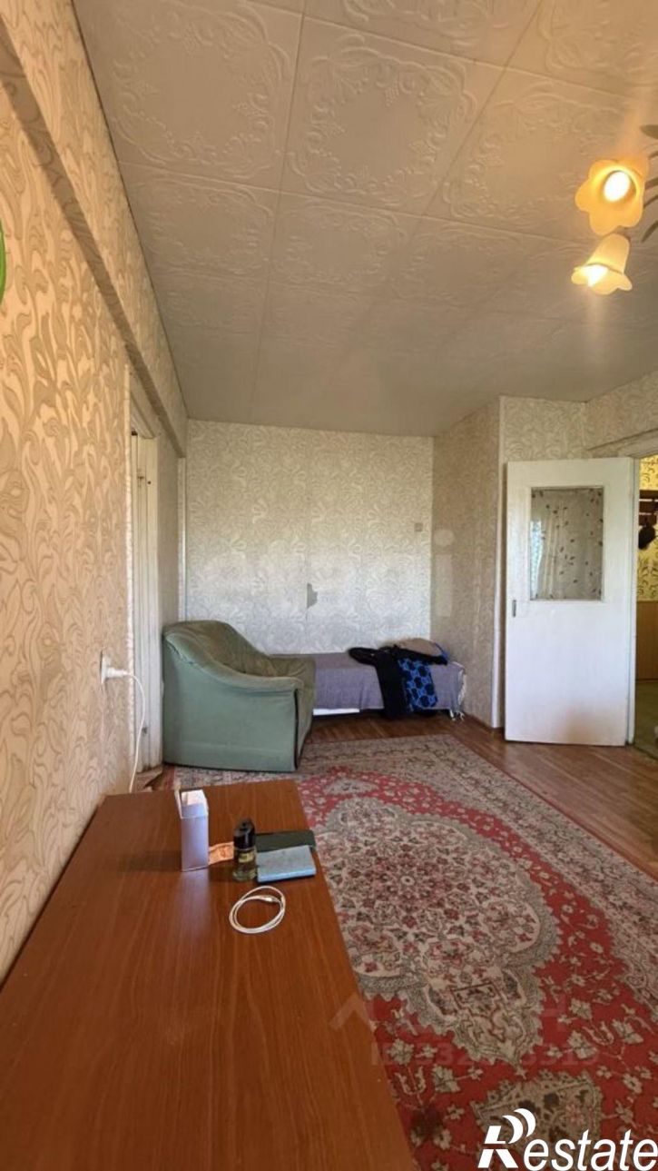 2-комн квартира ул Строителей, 5,  д. 5