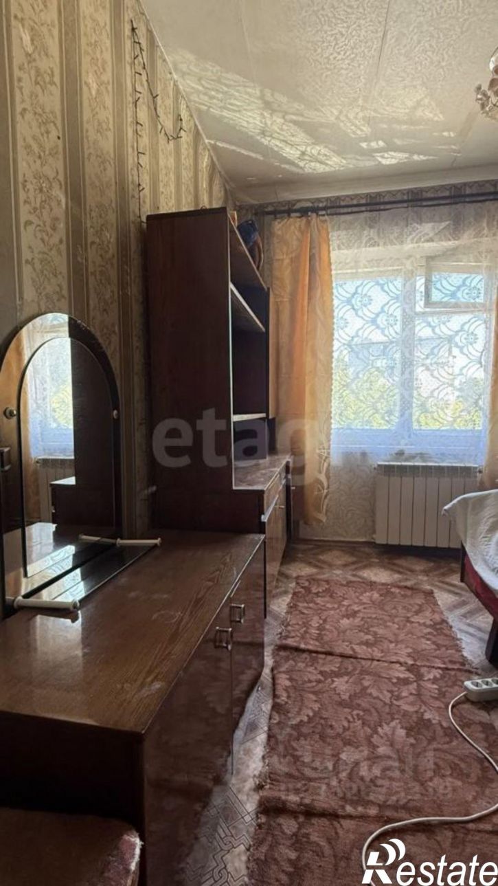 2-комн квартира ул Строителей, 5,  д. 5