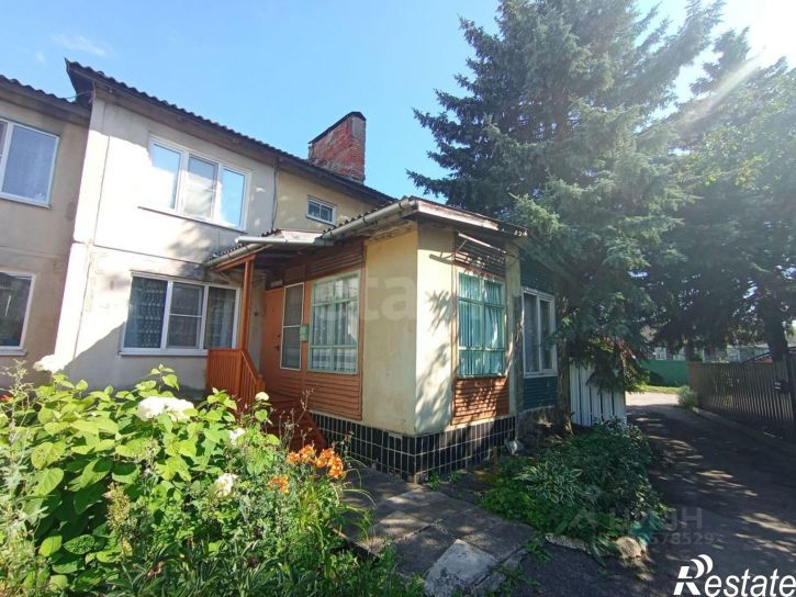 4-комн квартира ул Центральная, 18,  д. 18