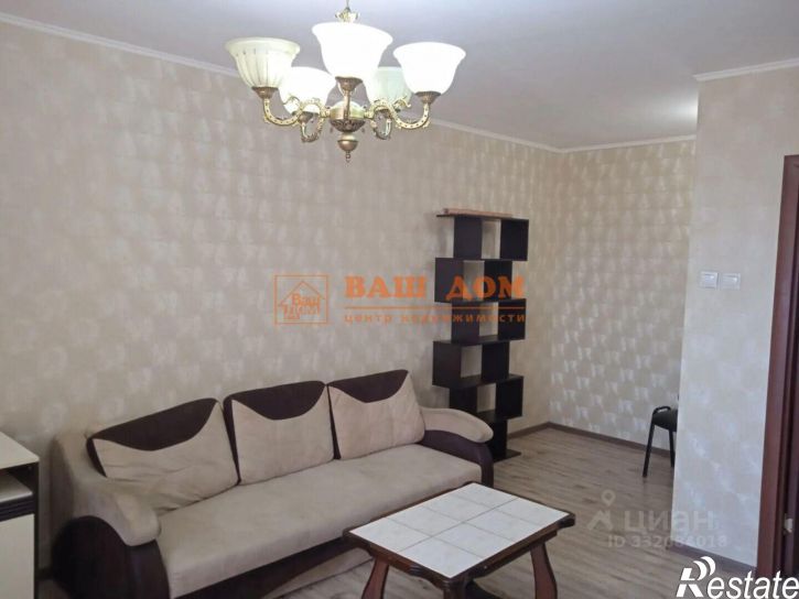1-комн квартира Тула г., Зареченский, М. Горького ул.