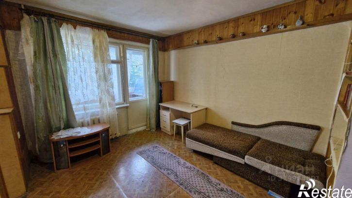 1-комн квартира