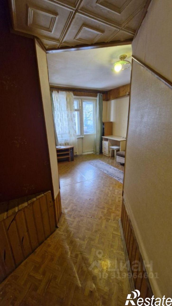 1-комн квартира