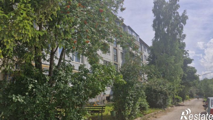 1-комн квартира