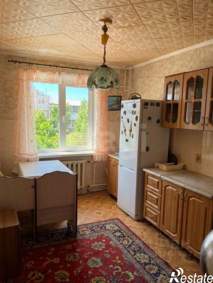 1-комн квартира Богородицкий район