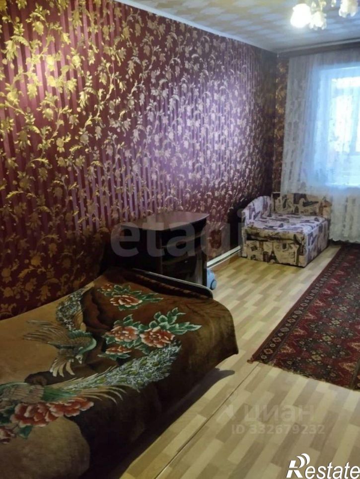 1-комн квартира Богородицкий район
