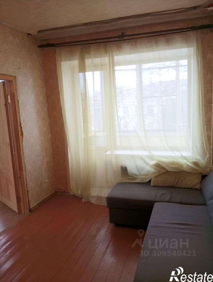 2-комн квартира Тула, Одоевское шоссе, 38