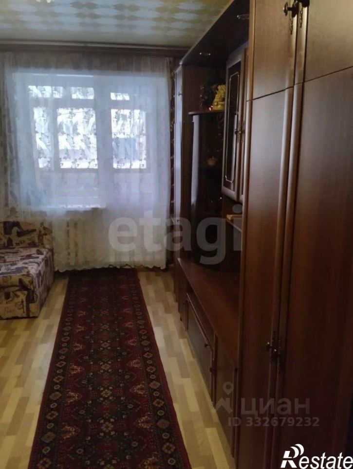 1-комн квартира Богородицкий район