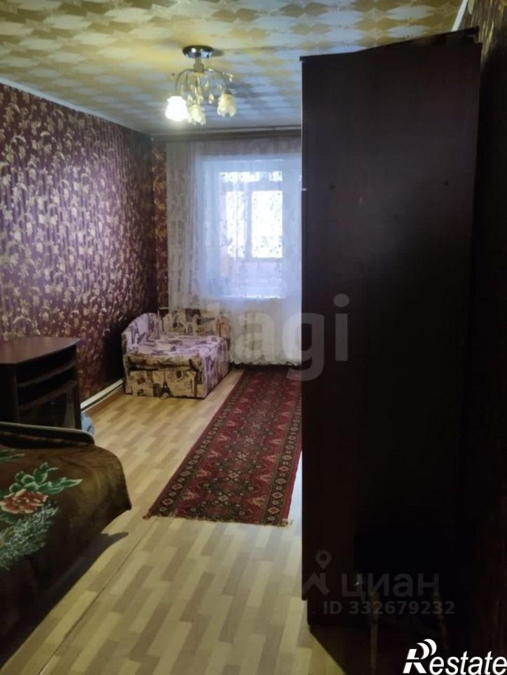 1-комн квартира Богородицкий район