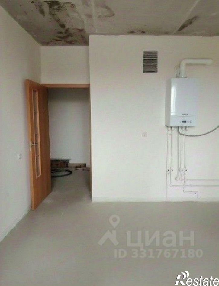 1-комн квартира Новомосковск, Зелёная улица