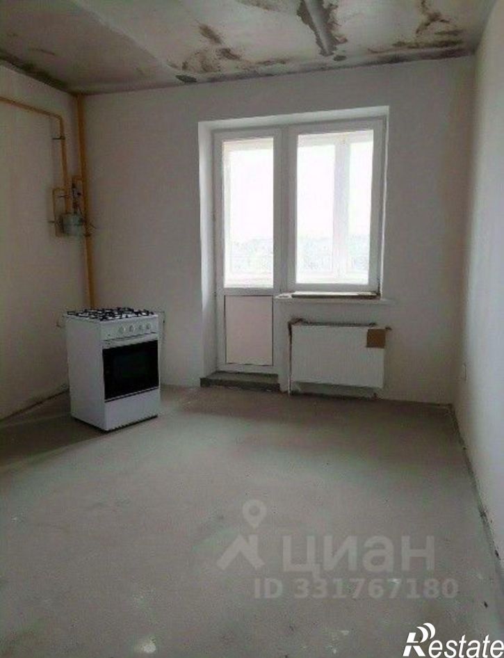 1-комн квартира Новомосковск, Зелёная улица