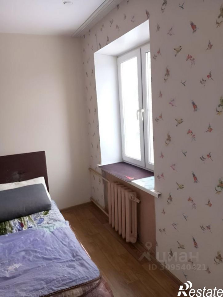 2-комн квартира Тула, Одоевское шоссе, 38