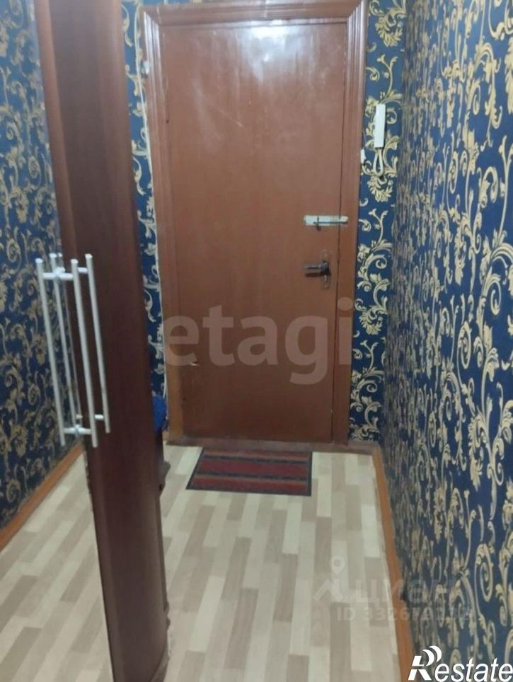 1-комн квартира Богородицкий район