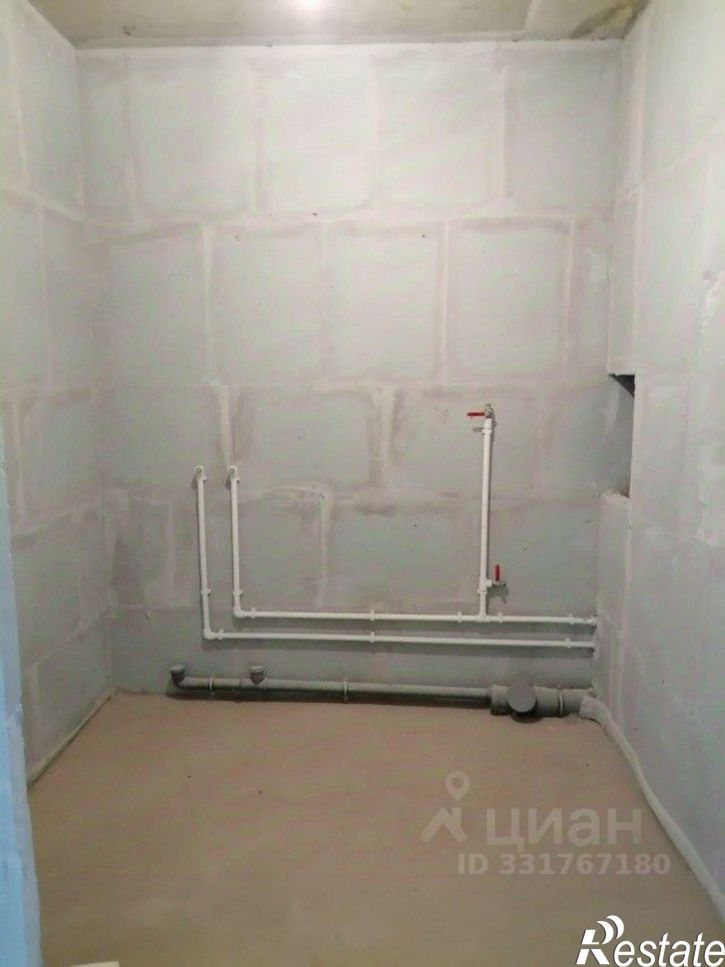 1-комн квартира Новомосковск, Зелёная улица