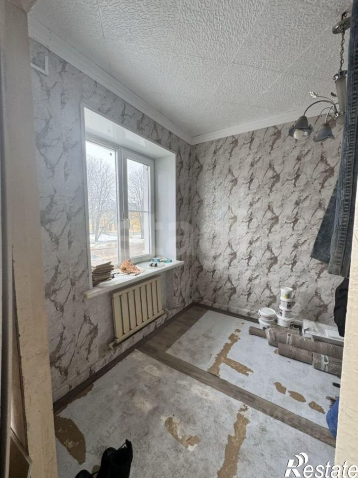 3-комн квартира Богородицкий район