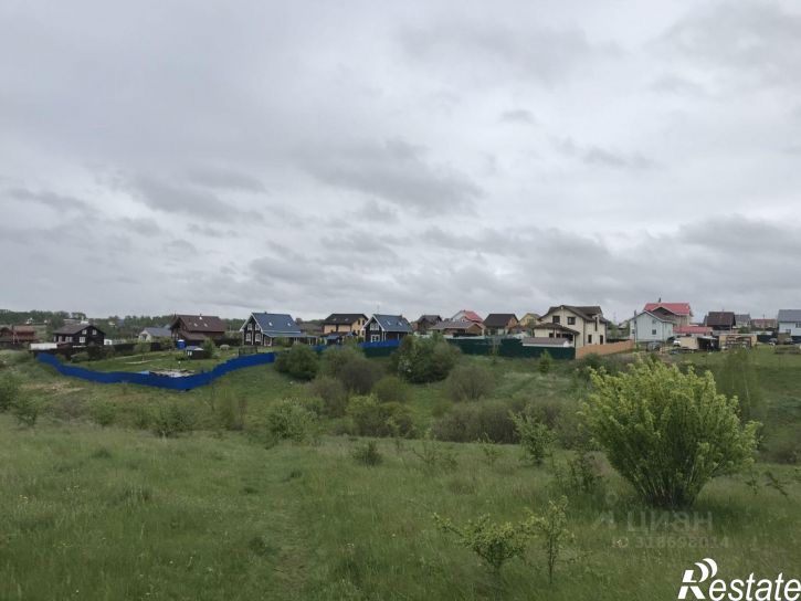 Земельный участок