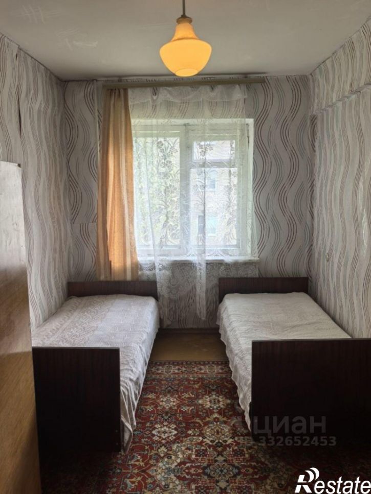 2-комн квартира г Щекино, ул Пролетарская, д 8