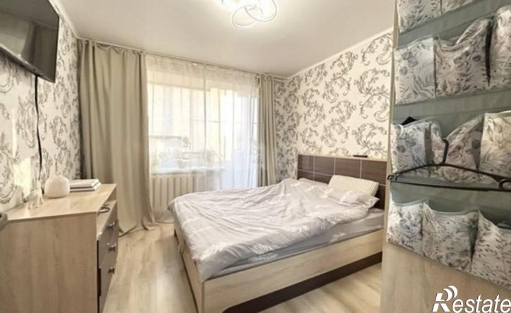 3-комн квартира Богородицк, Дачная улица, 10