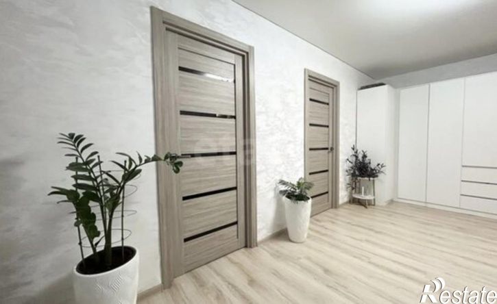 3-комн квартира Богородицк, Дачная улица, 10