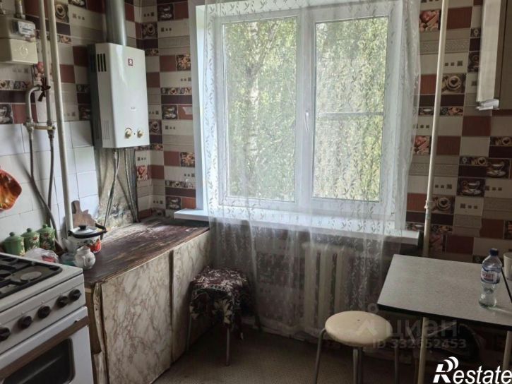 2-комн квартира г Щекино, ул Пролетарская, д 8