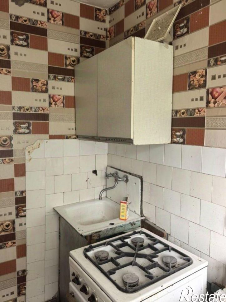 2-комн квартира г Щекино, ул Пролетарская, д 8