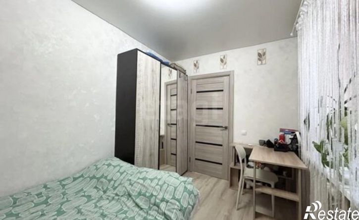 3-комн квартира Богородицк, Дачная улица, 10