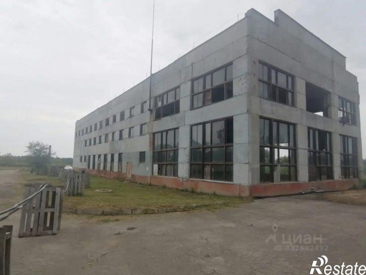 Отдельное здание Киреевский район