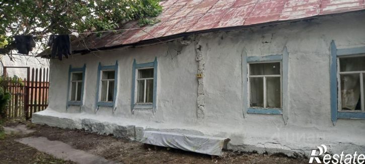 Земельный участок Куркинский район