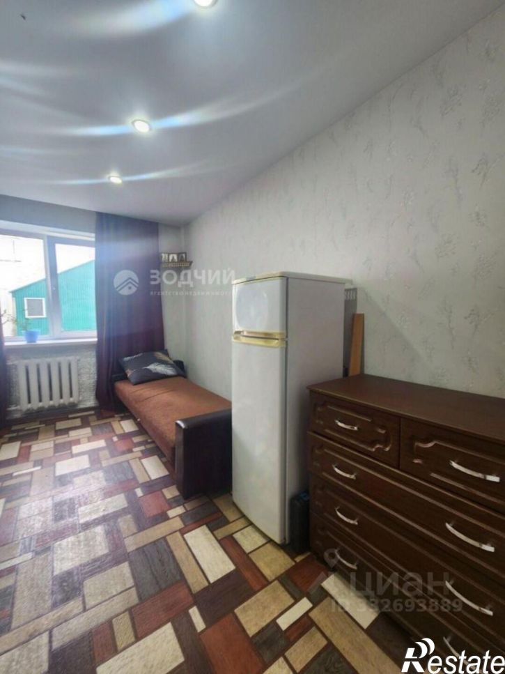 Комната Чебоксары г., Ленинский