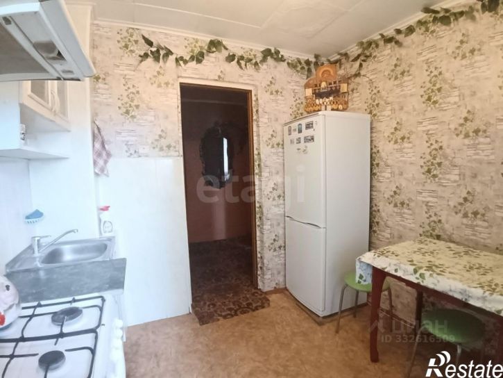 3-комн квартира Богородицкий район