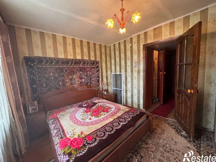 3-комн квартира Богородицкий район