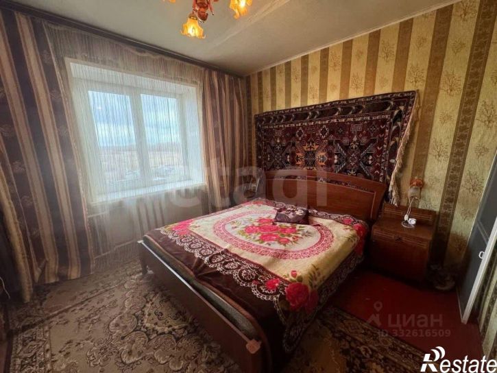 3-комн квартира Богородицкий район