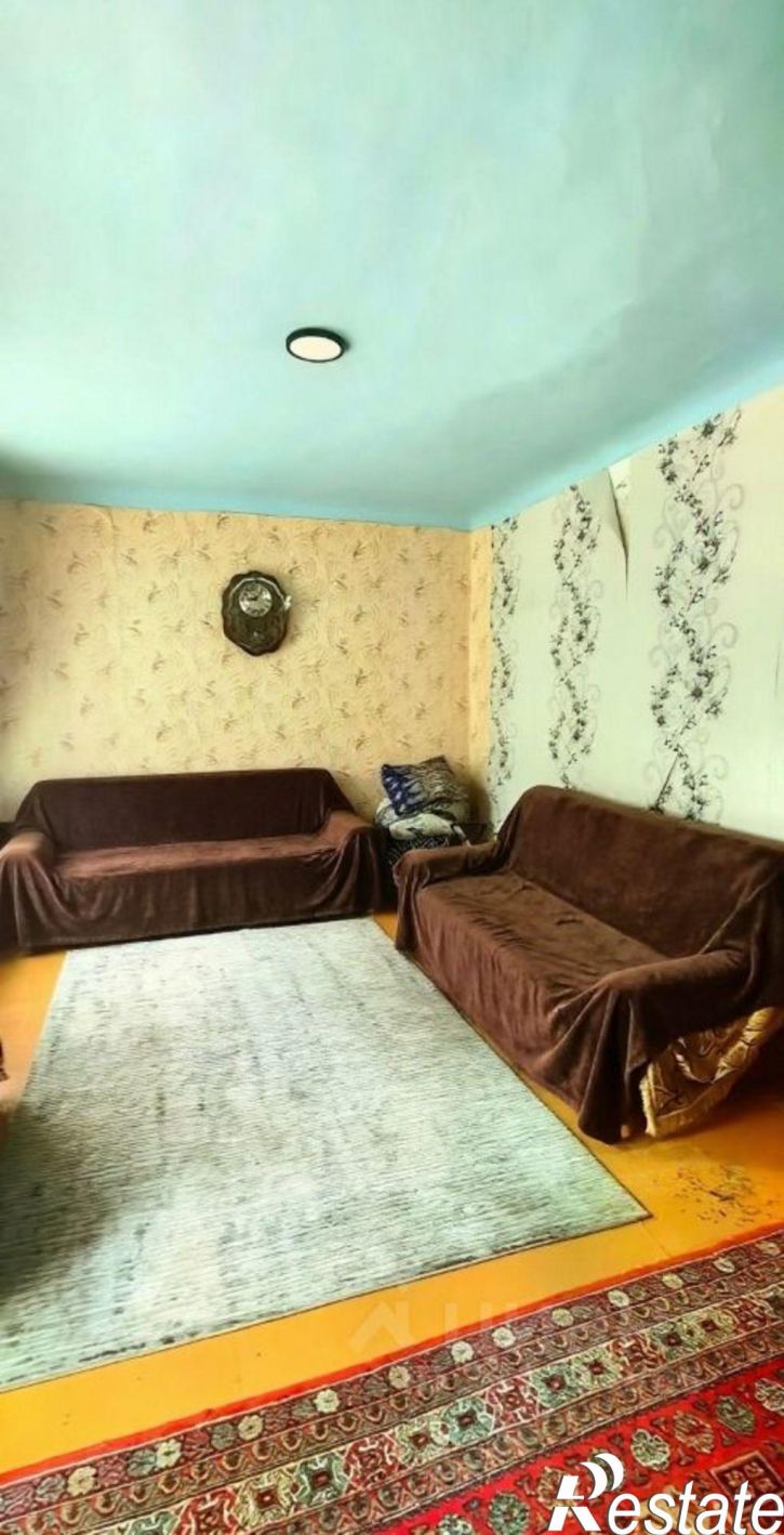 2-комн квартира Щёкинский район