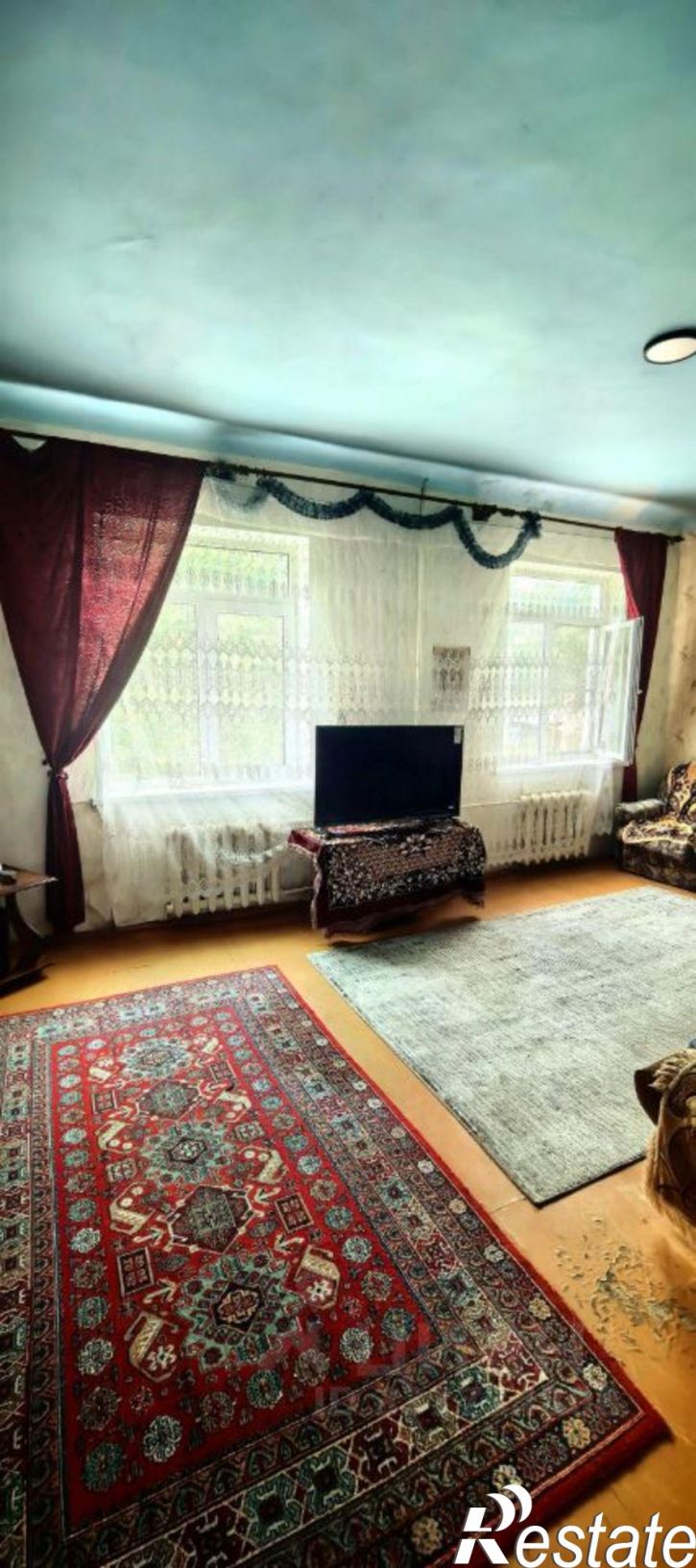 2-комн квартира Щёкинский район
