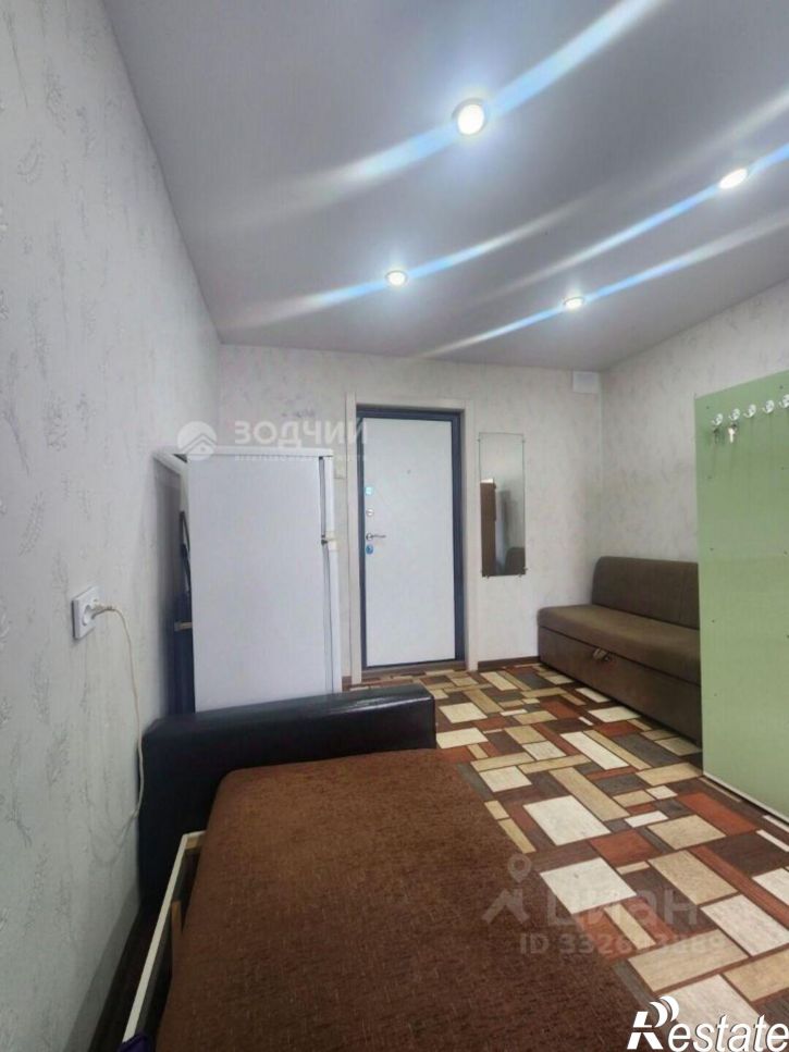 Комната Чебоксары г., Ленинский