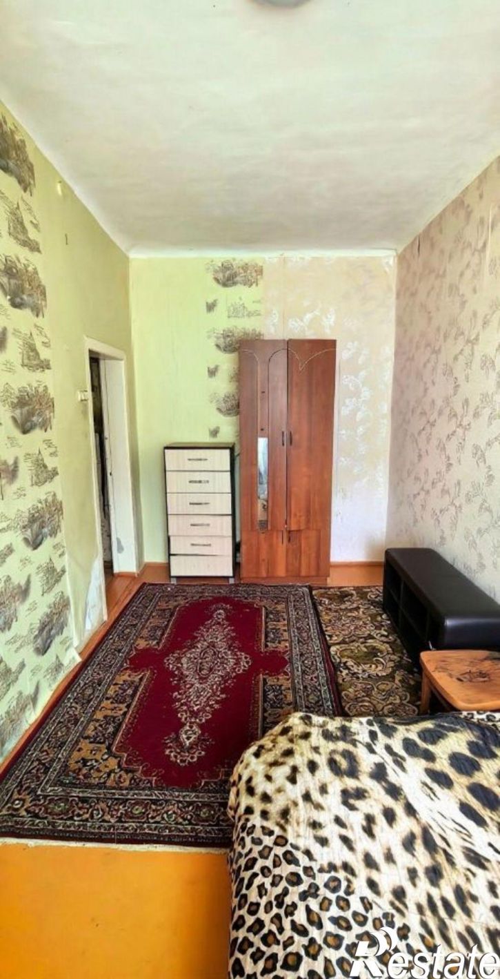 2-комн квартира Щёкинский район