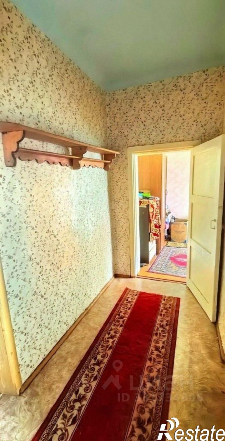 2-комн квартира Щёкинский район