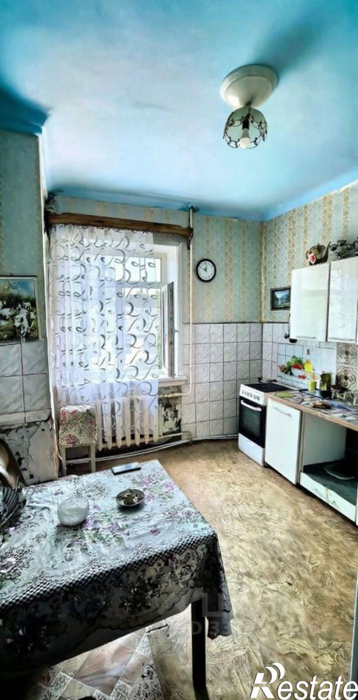 2-комн квартира Щёкинский район