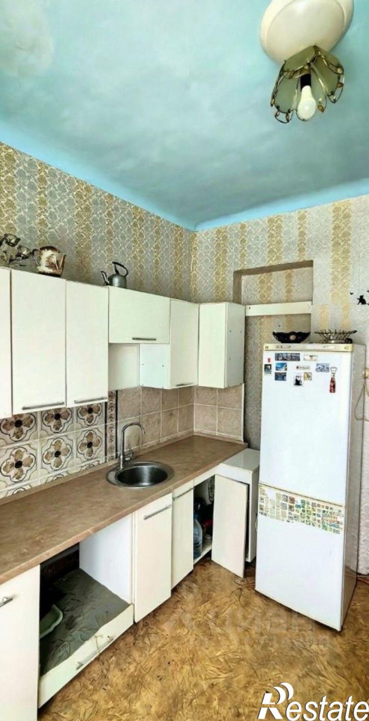 2-комн квартира Щёкинский район