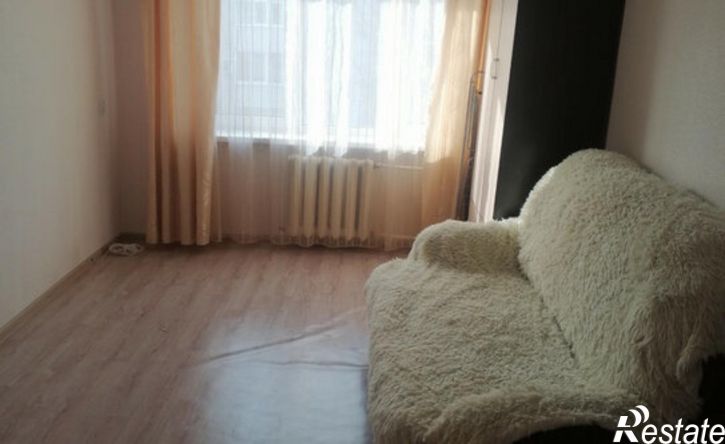 1-комн квартира Алексин, улица Героев Алексинцев, 6