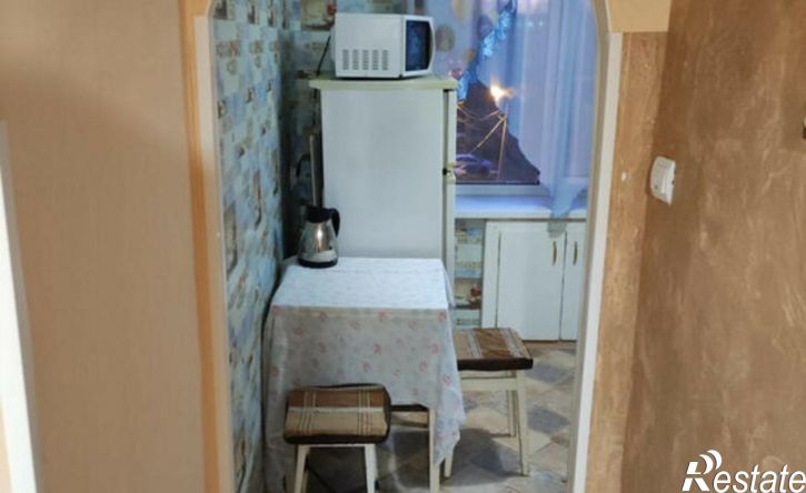 1-комн квартира Алексин, улица Героев Алексинцев, 6