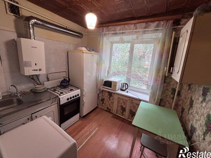 2-комн квартира Тула, улица Матросова, 27